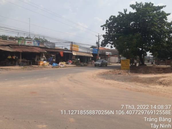 TRB12 - Đường cách mạng miền nam (Hưng Thuận) - Ảnh 2