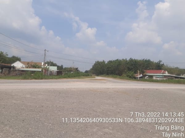 TRB12 - Đường cách mạng miền nam (Hưng Thuận) - Ảnh 3