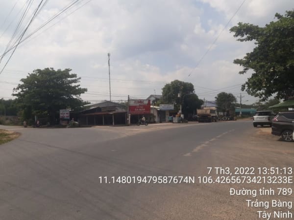 TRB14 - Đường Hồ Chí Minh - Ảnh 2