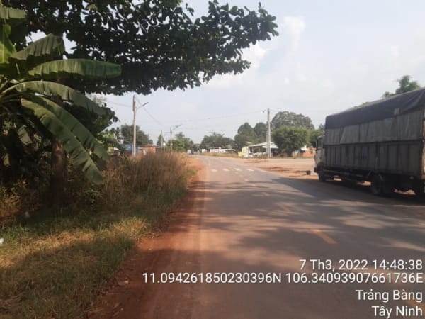 TRB15 - Đường 782 Cầu Kênh Đông đến Cầu Bến Săn  (Ranh DMC  - GD) - Ảnh 3
