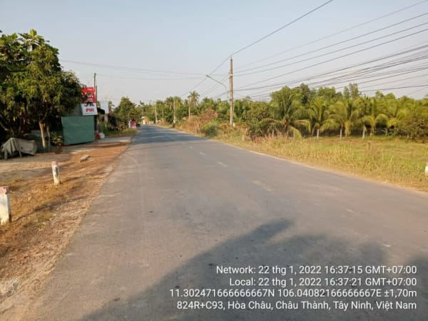 CT23 Đường Hương lộ 9 (Huyện 9), từ Ranh Thị Trấn đến Đường 786 - Ảnh 5