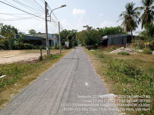 CT26 PHẠM TUNG, từ Ngã 4 Tam Hạp đến Ranh xã An Bình - Ảnh 2