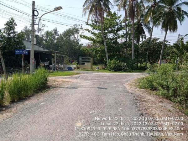 CT26 PHẠM TUNG, từ Ngã 4 Tam Hạp đến Ranh xã An Bình - Ảnh 5