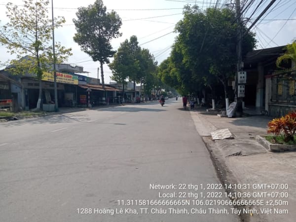 CT29 HOÀNG LÊ KHA (Hương lộ 6 cũ), từ Ranh Thái Bình-Thị trấn đến Ngã tư huyện - Ảnh 3