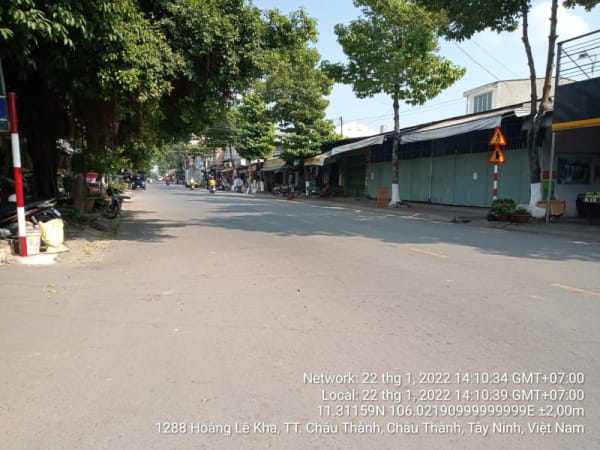 CT29 HOÀNG LÊ KHA (Hương lộ 6 cũ), từ Ranh Thái Bình-Thị trấn đến Ngã tư huyện - Ảnh 4
