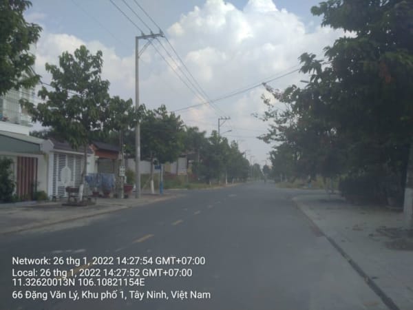 TN95 Đặng Văn Lý (Đường L) từ đường 30/4 đến đường Nguyễn Chí Thanh (Đường 7) - Ảnh 3