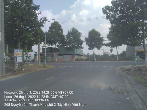 TN95 Đặng Văn Lý (Đường L) từ đường 30/4 đến đường Nguyễn Chí Thanh (Đường 7) - Ảnh 5