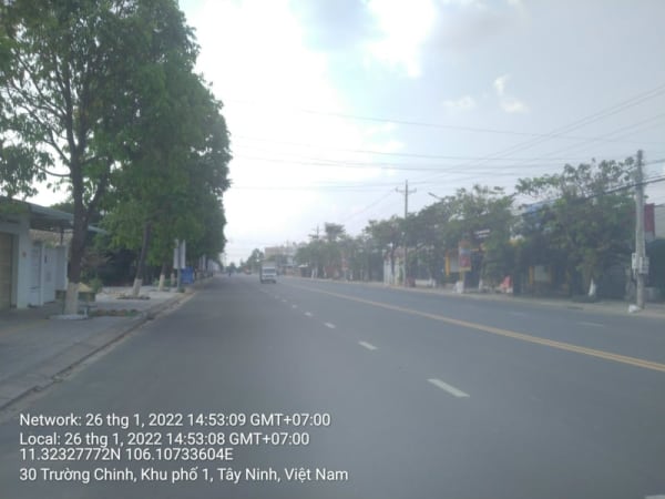TN97 Trường Chinh (đường I) từ đường 30/4 đến đường Nguyễn Chí Thanh (Đường 7) - Ảnh 4