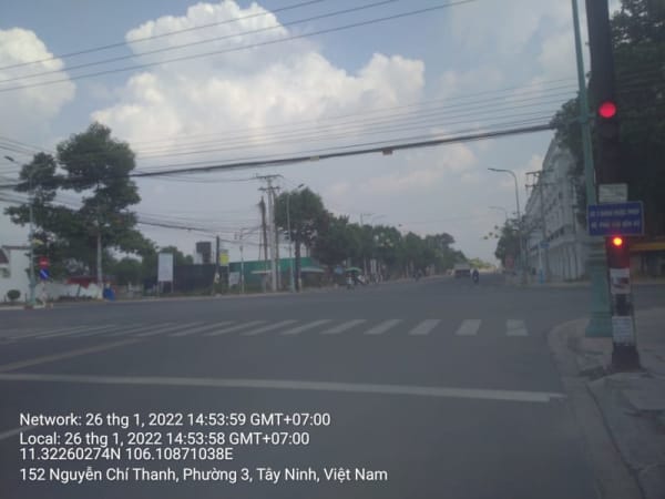 TN97 Trường Chinh (đường I) từ đường 30/4 đến đường Nguyễn Chí Thanh (Đường 7) - Ảnh 5