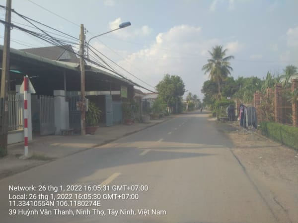 TN127 Huỳnh Văn Thanh từ Đường Bời Lời đến Đường số 31 - Ảnh 3