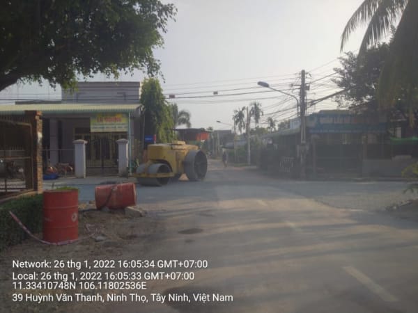 TN127 Huỳnh Văn Thanh từ Đường Bời Lời đến Đường số 31 - Ảnh 4