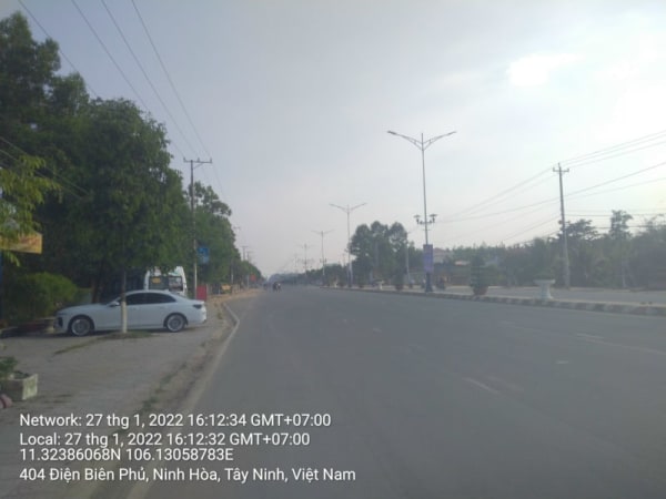TN78 Điện Biên Phủ (lộ Bình Dương) từ Ranh phường Hiệp Ninh (Cầu Vườn Điều) đến Đường Bời Lời - Ảnh 4