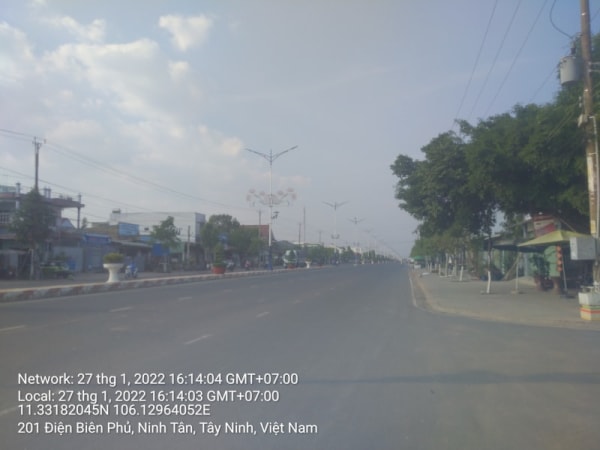 TN78 Điện Biên Phủ (lộ Bình Dương) từ Ranh phường Hiệp Ninh (Cầu Vườn Điều) đến Đường Bời Lời - Ảnh 5
