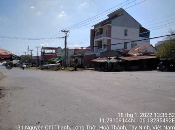 HT45 NGUYỄN CHÍ THANH (Cao Thượng Phẩm cũ) Xuân Hồng đến Đường 77 - Nguyễn Chí Thanh. - Ảnh 4