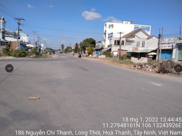 HT46 NGUYỄN CHÍ THANH (Cao Thượng Phẩm cũ) Đường 77 - Nguyễn Chí Thanh đến  Trường Tiểu học Phạm Ngũ Lão (Trường THPT Nguyễn Trung Trực cũ) - Ảnh 4