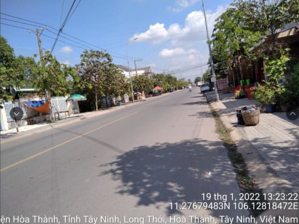 HT76 THƯỢNG THÂU THANH từ Tôn Đức Thắng (Báo Quốc Từ cũ) đến Phạm Hùng (Ca Bảo Đạo cũ) - Ảnh 5