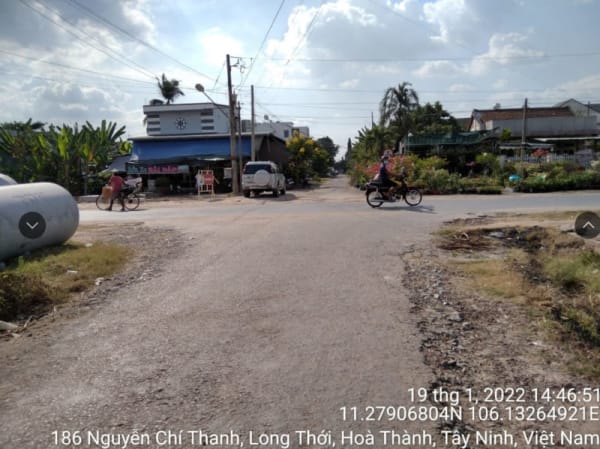 HT82 CÁC ĐƯỜNG LÔ KHUÔN Nguyễn Chí Thanh - Trần Phú (Đường 80 – Nguyễn Chí Thanh (Xuân Hồng nối dài) đến Đường 76 – Nguyễn Chí Thanh) - Ảnh 4