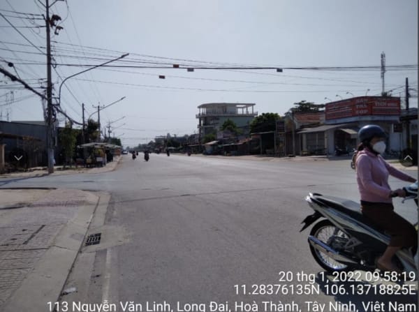 HT73 NGUYỄN VĂN LINH (Lộ Trung Hòa cũ) Từ ranh P.Long Hoa-Long Thành Bắc đến Đường Sân Cu. - Ảnh 5
