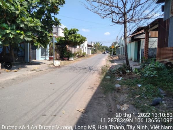 HT84 Đường 11- Sân Cu (Sân Cu đến An Dương Vương) - Ảnh 3