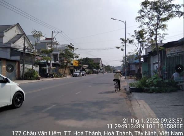 HT60 PHẠM THÁI BƯỜNG (Ranh Phường Long Hoa – Hiệp Tân đến Châu Văn Liêm) - Ảnh 4