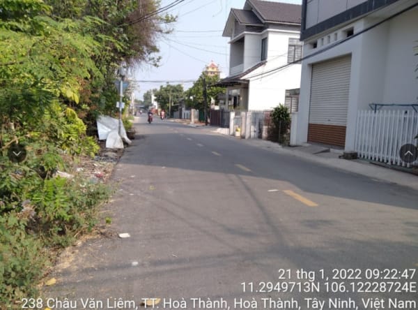HT60 PHẠM THÁI BƯỜNG (Ranh Phường Long Hoa – Hiệp Tân đến Châu Văn Liêm) - Ảnh 5