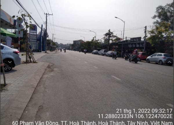 HT59 PHẠM THÁI BƯỜNG (Phạm Văn Đồng đến Ranh Phường Long Hoa – Hiệp Tân) - Ảnh 4