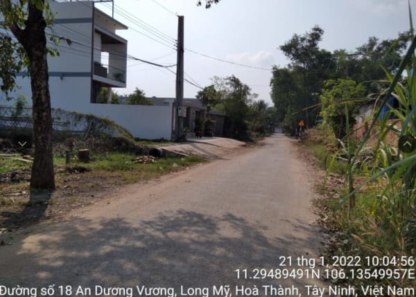 HT62 ÂU CƠ (Quan Âm Các) từ Cửa 7 ngoại ô đến Lý Thường Kiệt (Ca Bảo Đạo cũ). - Ảnh 2