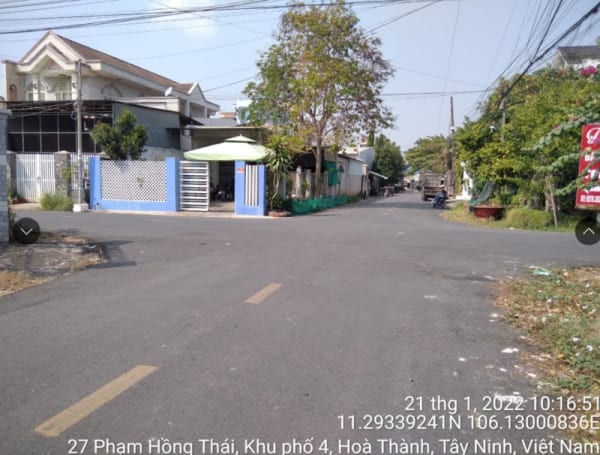 HT62 ÂU CƠ (Quan Âm Các) từ Cửa 7 ngoại ô đến Lý Thường Kiệt (Ca Bảo Đạo cũ). - Ảnh 4