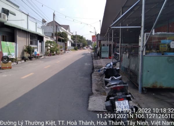 HT62 ÂU CƠ (Quan Âm Các) từ Cửa 7 ngoại ô đến Lý Thường Kiệt (Ca Bảo Đạo cũ). - Ảnh 5