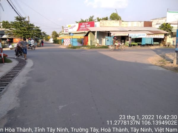 HT92 Các đường số 2, 4, 6, 8, 10, 12, 14 - Trịnh Phong Đáng trọn tuyến. - Ảnh 4