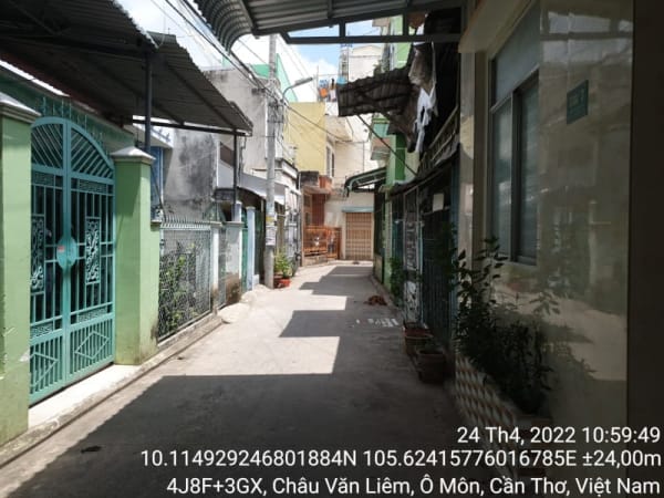 OM80, đường Trưng Nữ Vương, từ Trần Hưng Đạo đến rạch cây me - Ảnh 5