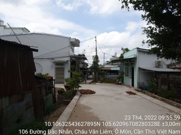 OM26, đường nội bộ khu dân tộc nội trú ( trừ các tuyến đường đã đặt tên), toàn bộ các tuyến đường - Ảnh 2