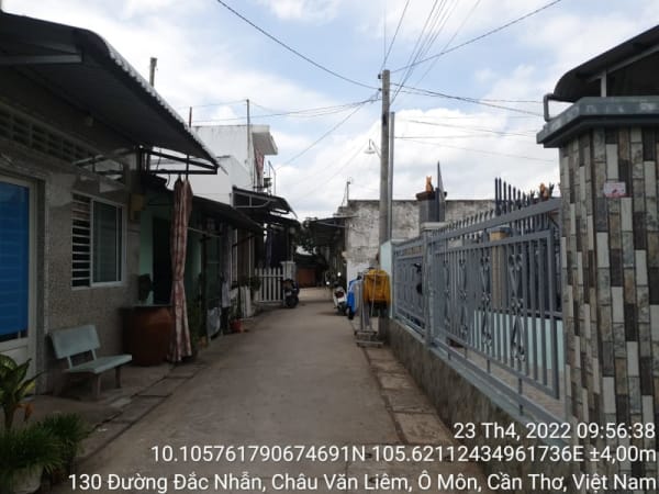 OM26, đường nội bộ khu dân tộc nội trú ( trừ các tuyến đường đã đặt tên), toàn bộ các tuyến đường - Ảnh 3