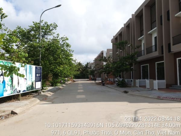 OM27, kdc phường Phước Thới, toàn bộ các tuyến đường - Ảnh 4