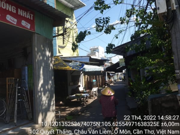 OM48, đường Lê Lợi, từ xưởng cưa quốc doanh củ đến Thạnh Thất Cao Đài - Ảnh 2