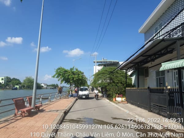 OM48, đường Lê Lợi, từ xưởng cưa quốc doanh củ đến Thạnh Thất Cao Đài - Ảnh 3