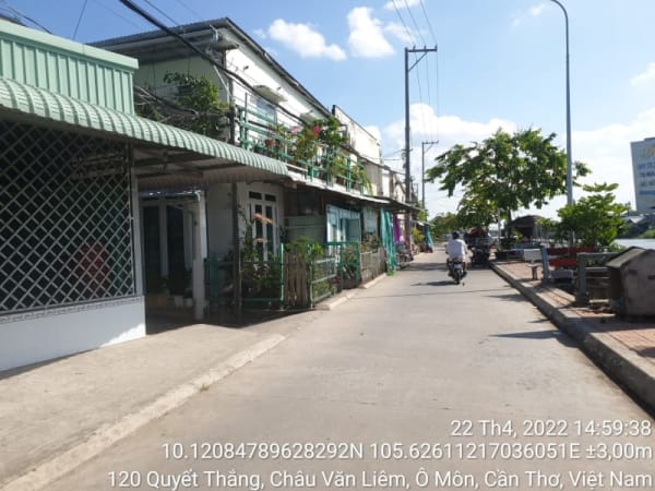 OM48, đường Lê Lợi, từ xưởng cưa quốc doanh củ đến Thạnh Thất Cao Đài - Ảnh 4