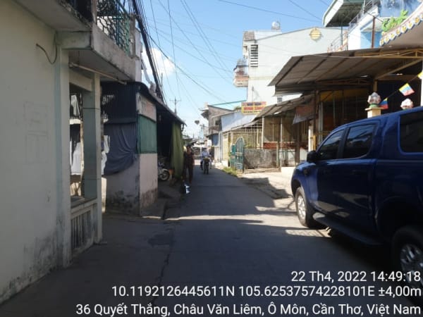 OM47, đường Lê Lợi, từ Trần Hưng Đạo đến hết xưởng cưa quốc doanh củ - Ảnh 3