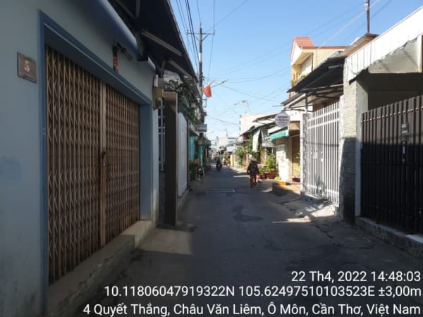 OM47, đường Lê Lợi, từ Trần Hưng Đạo đến hết xưởng cưa quốc doanh củ - Ảnh 2