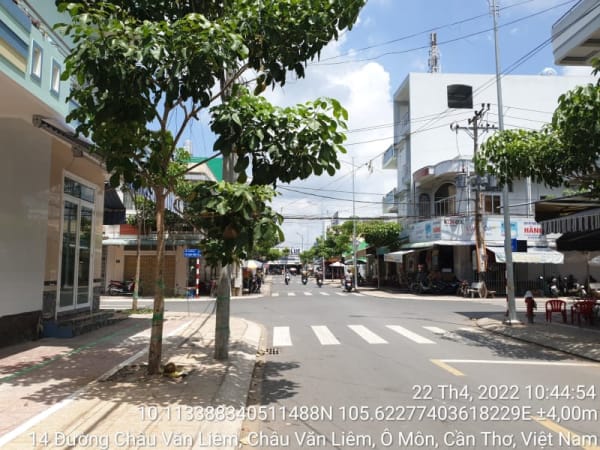 OM11, đường Kim Đồng, từ đường 26/3 đến rạch cây me - Ảnh 4