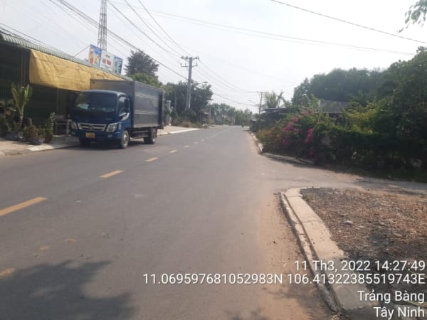TRB173 Đường Lộc Tân - Lộc Châu - Ảnh 2