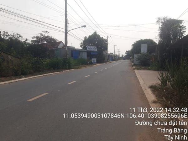 TRB173 Đường Lộc Tân - Lộc Châu - Ảnh 3