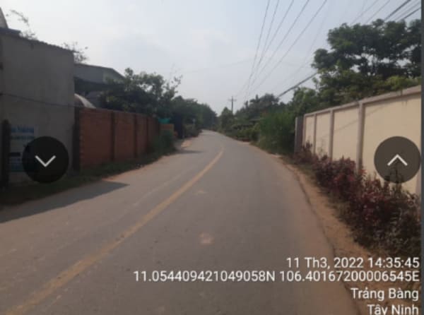 TRB172 Đường Cây Dương - Trung Hưng - Ảnh 2