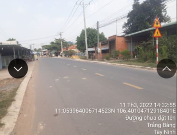 TRB172 Đường Cây Dương - Trung Hưng - Ảnh 3