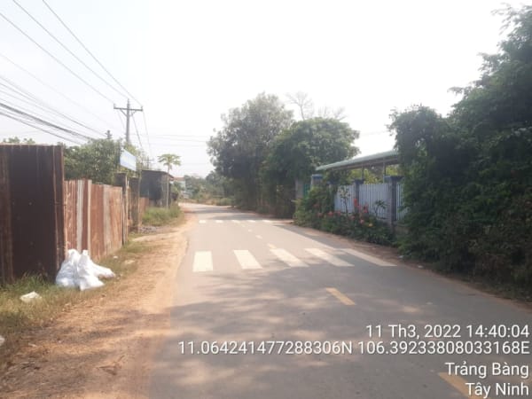 TRB171 Đường Cầu Chùa - Ảnh 2