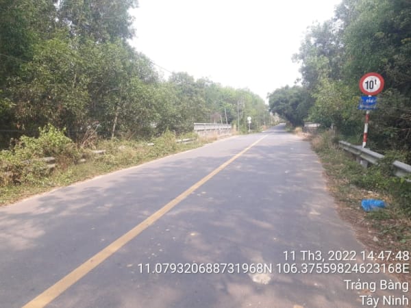 TRB171 Đường Cầu Chùa - Ảnh 5