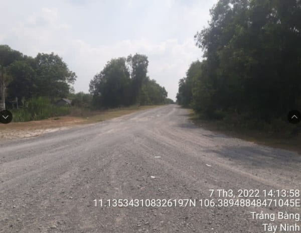 TRB168 - Đường Hồ Chí Minh - Ảnh 2