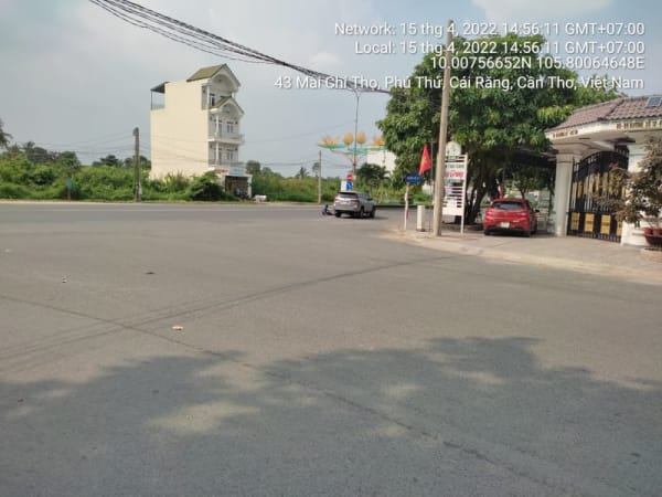 CR24-1 Mai Chí Thọ Nguyễn Chánh(Đường số 12) đến Nguyễn Thị Sáu - Ảnh 2