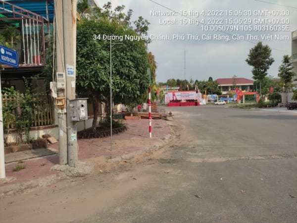 CR24-1 Mai Chí Thọ Nguyễn Chánh(Đường số 12) đến Nguyễn Thị Sáu - Ảnh 3