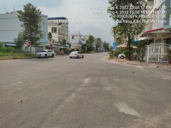 CR24-1 Mai Chí Thọ Nguyễn Chánh(Đường số 12) đến Nguyễn Thị Sáu - Ảnh 4